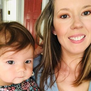 Meet your Posher, Charlene